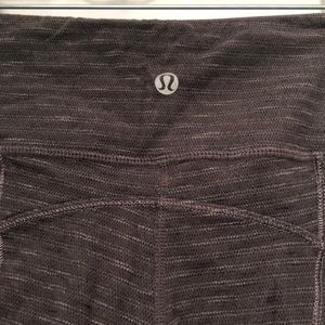 Lululemon leggings